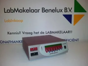 Electroforese Power Supply