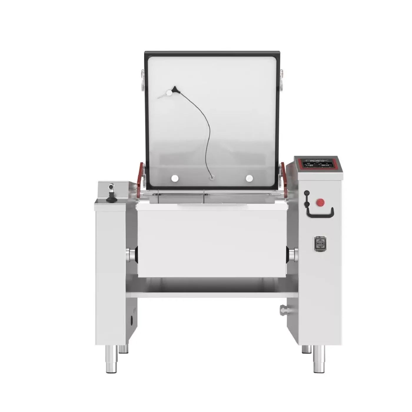 Firex Figaro Multi-Function Cooker 102Ltr DFIE100A V2 - islandcatering - 3