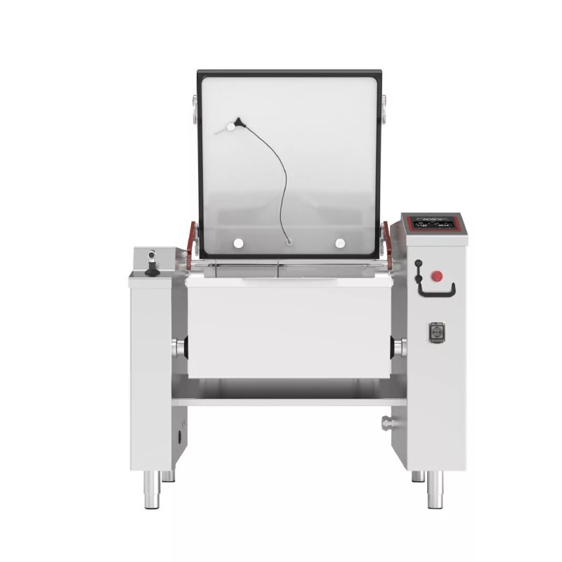 Firex Figaro Multi-Function Cooker 102Ltr DFIE100A V2 - islandcatering