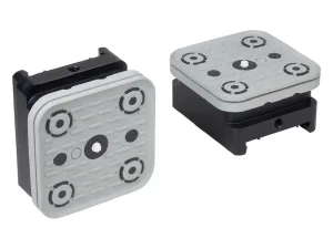Schmalz VCBL-S1 120x120x50 TV – Vakuum-Blocksauger für SCM/Morbidelli-Konsolen Art.-Nr. 10.01.12.02969