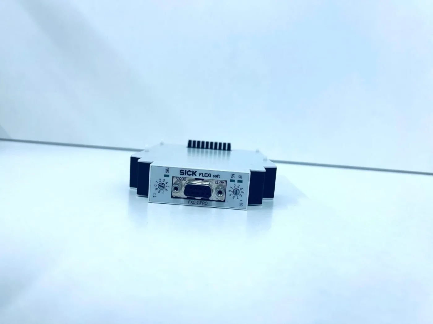Sick FX0-GPR000000 Modul - 3