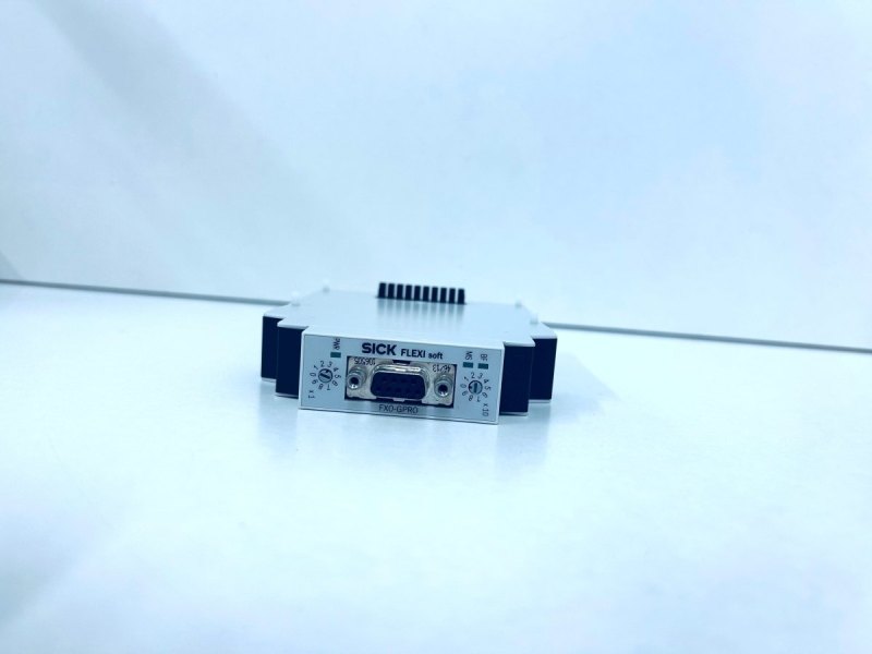 Sick FX0-GPR000000 Modul