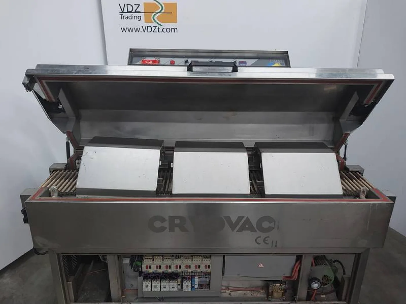 Grill - 4