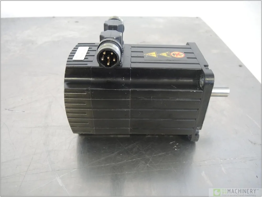 MOOG G404-542 AI1357