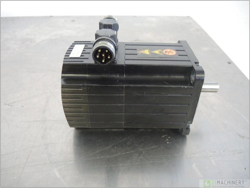 MOOG G404-542 AI1357