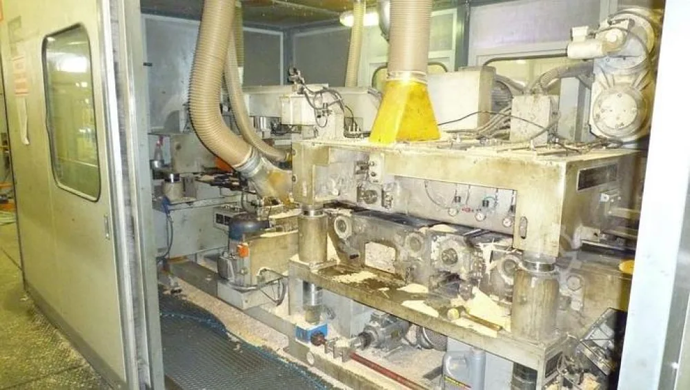 Cattelan KSA 320