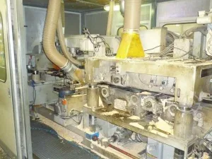 Cattelan KSA 320