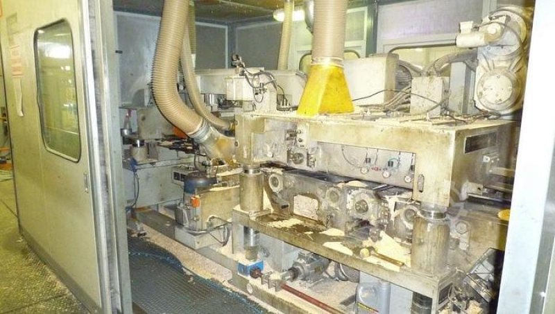 Cattelan KSA 320