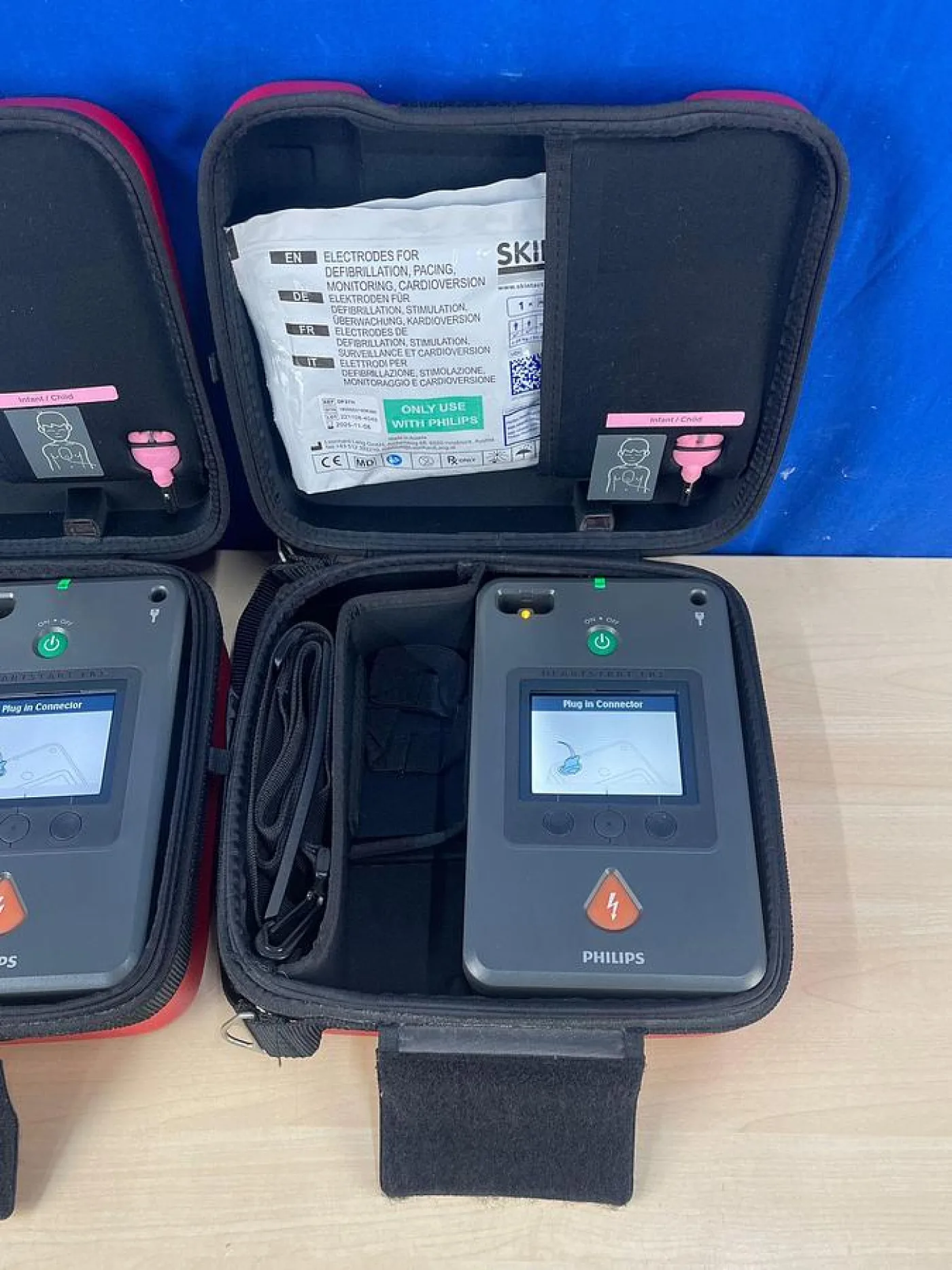 Philips HEARTSTART FR3 - 6