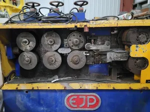 2006 EJP Cable Cutting Machine