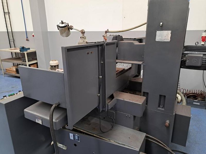 Retificadora KENT KGS-63SD