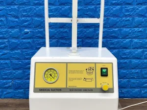 MGE SAM Electric Suction Pump