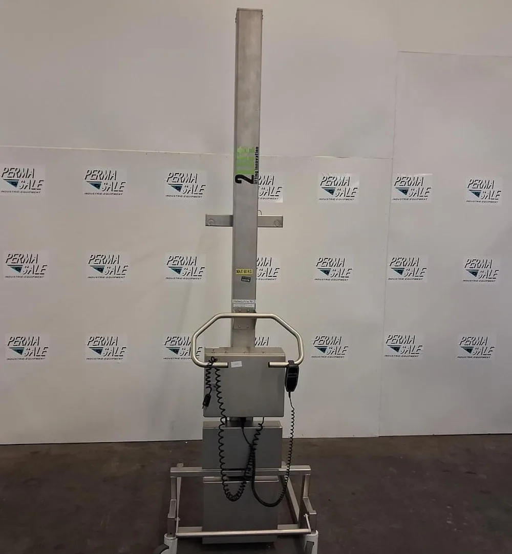 2Lift ApS SP 150 S Material Lift