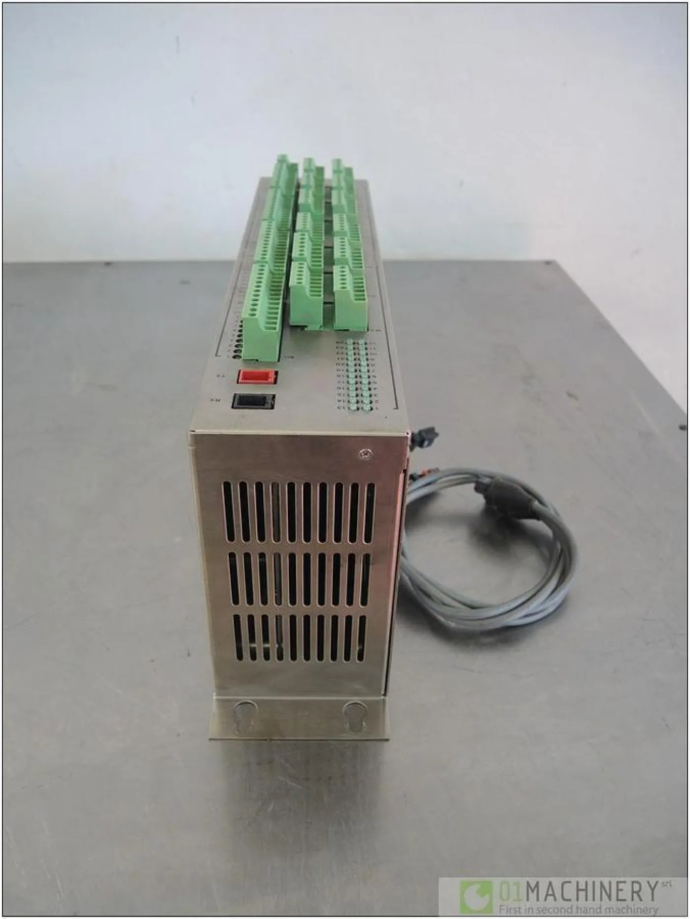 2010 OSAI OSARING MODULO A003195 AI1533 - 7