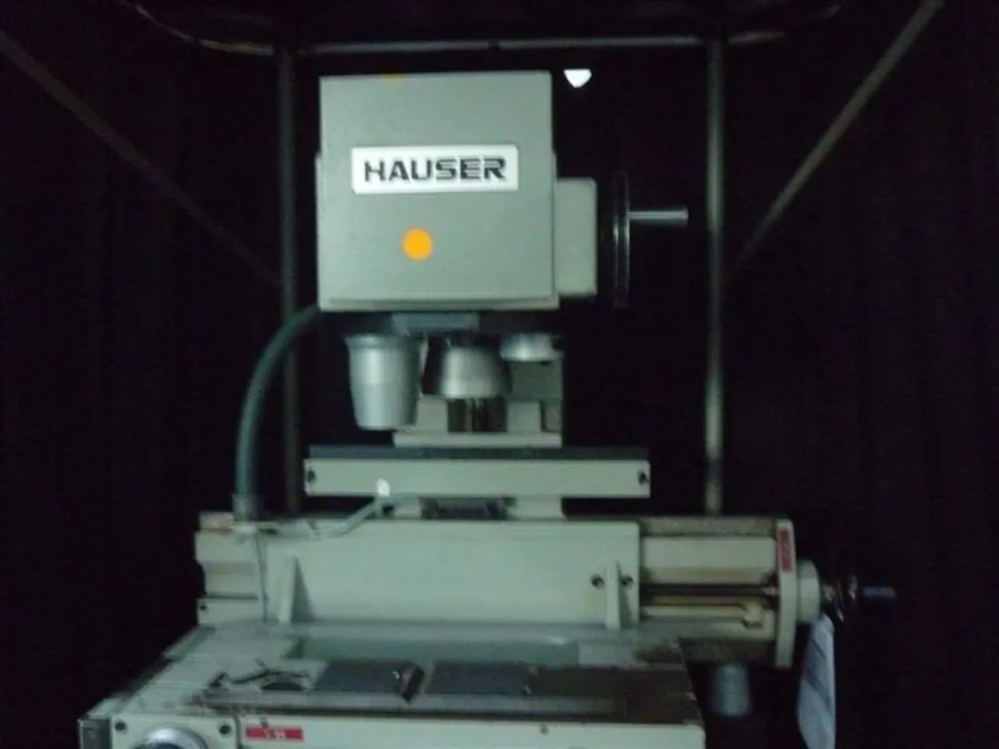 015026 - HAUSER H 601-DR - 3