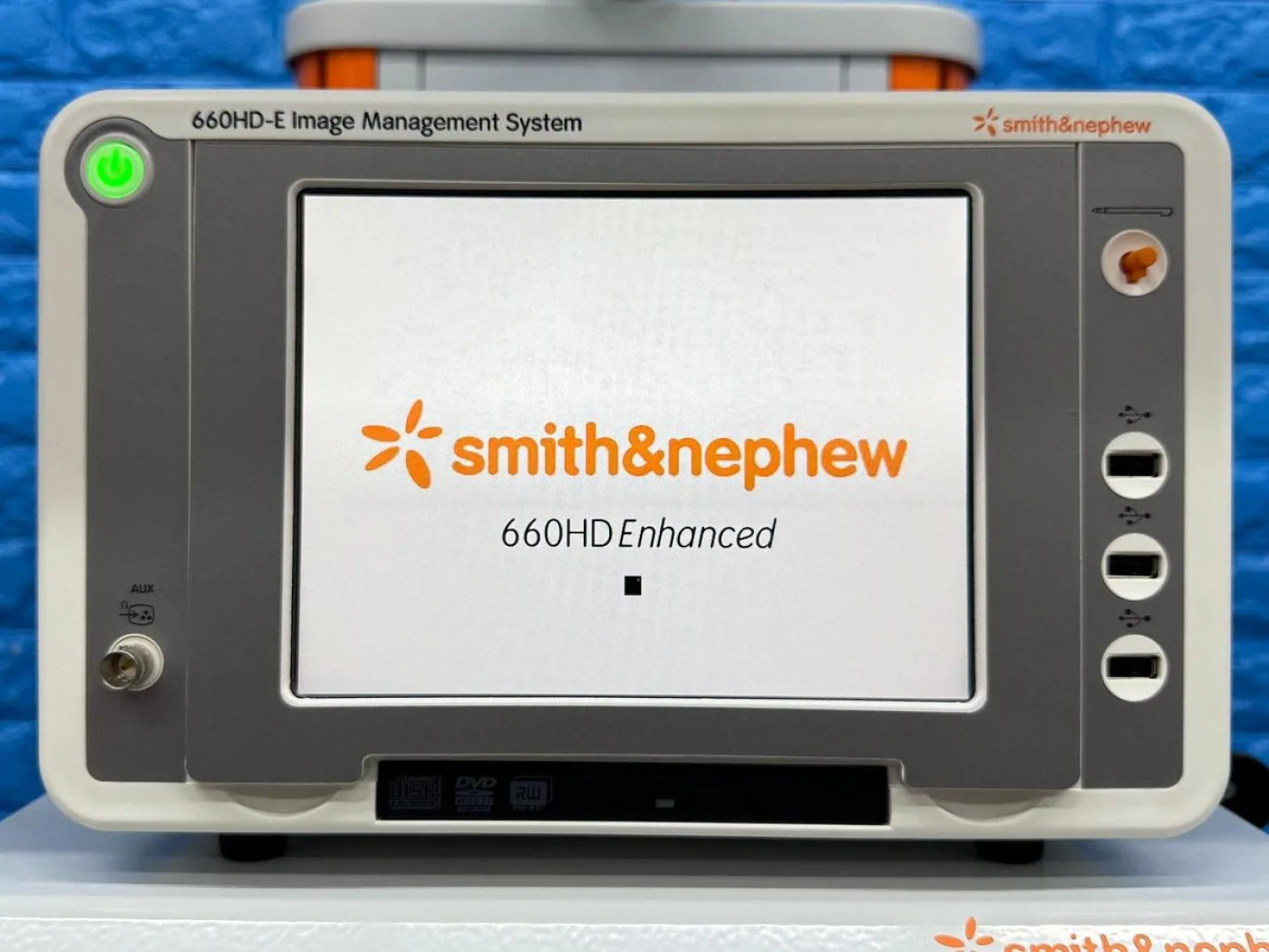 Smith & Nephew HD Endoscopy Imaging System - 6
