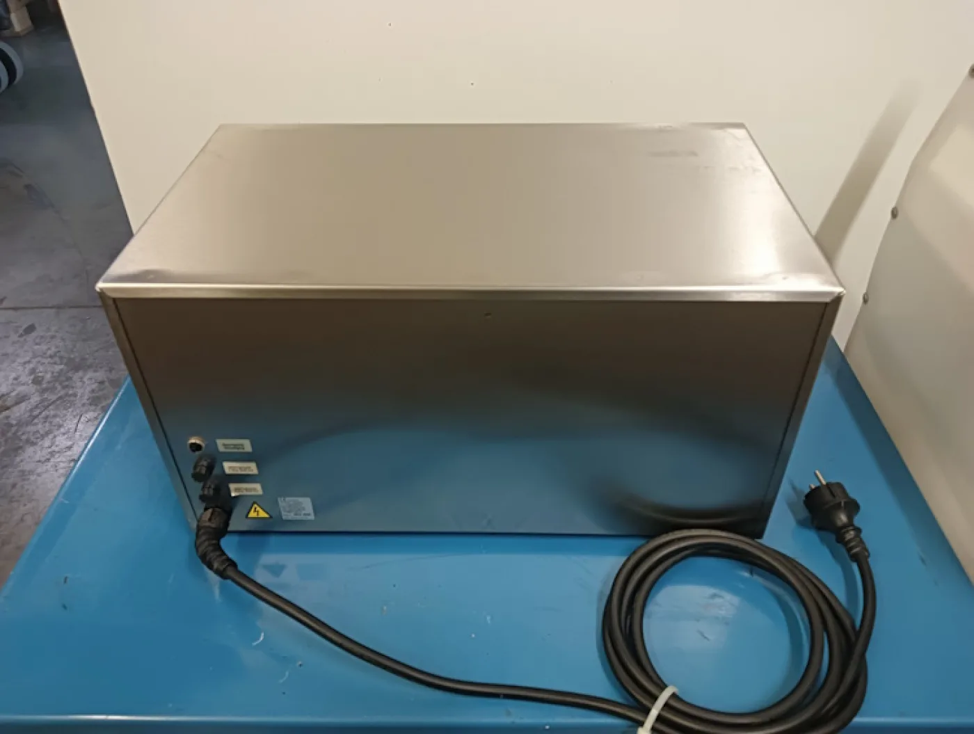 Vacuumatic Farbdosenvacuumierschrank - 4