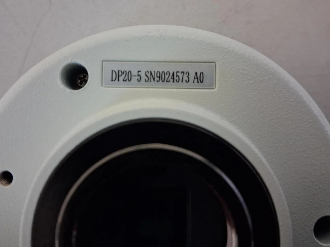 Olympus DP20 Microscope Digital Camera - 6