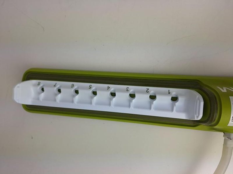 Merck Samplicity G2 Filtration System