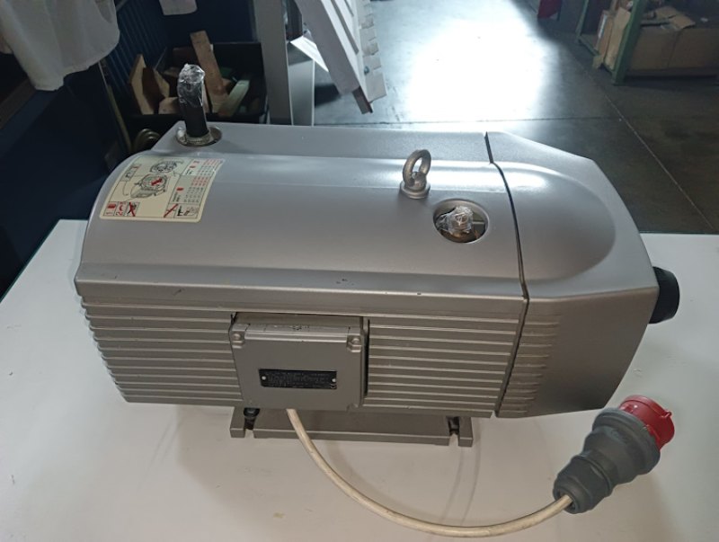 Verdichter Becker T 4.25 DSK