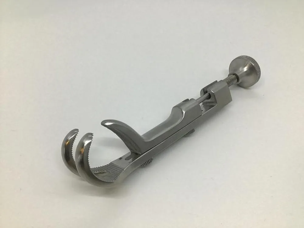 GB Medical Lowman Very Small