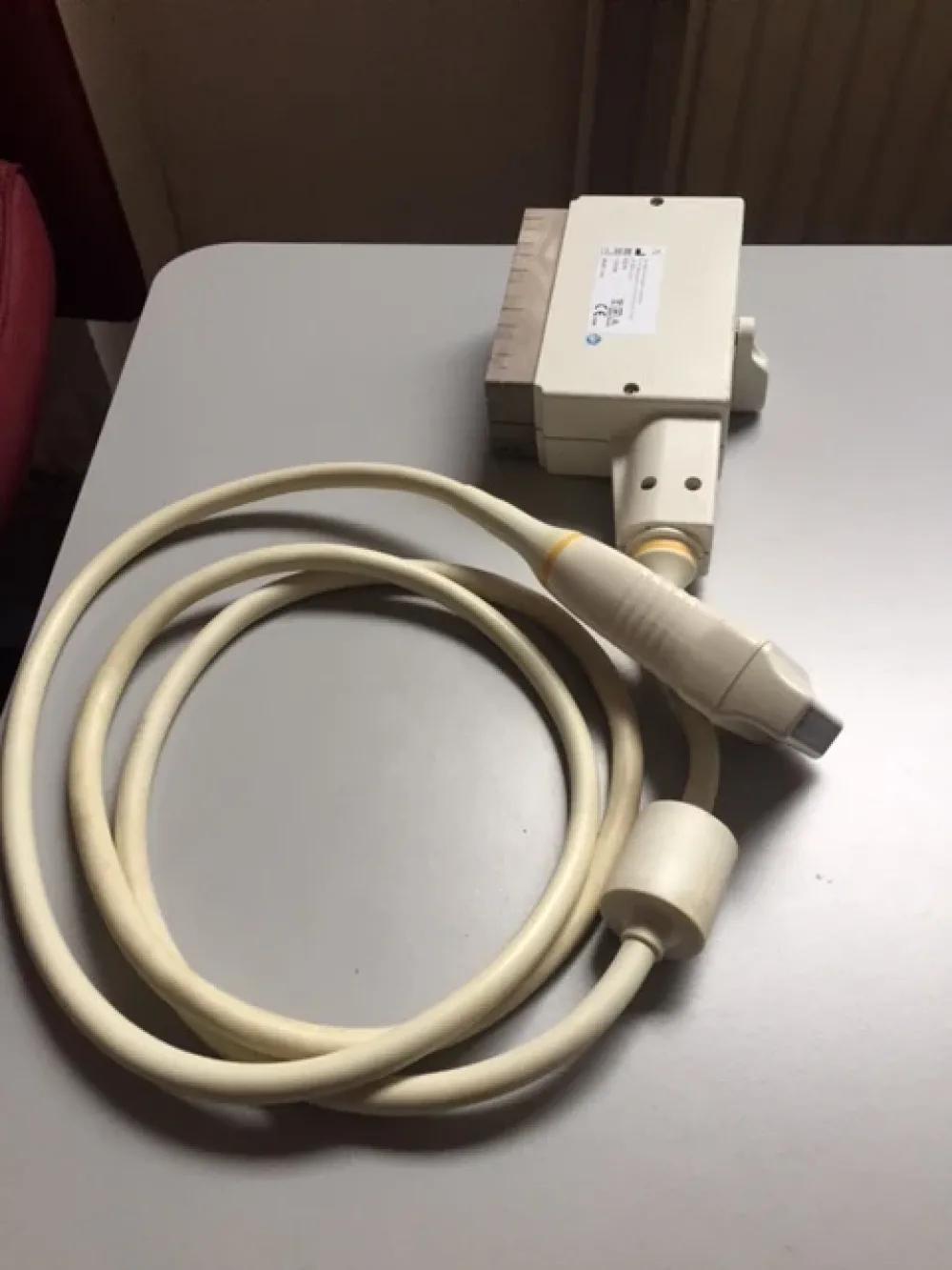 GE 7 L Ultraschallsonde (Linear)