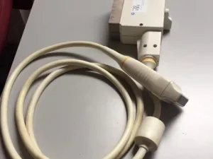 GE 7 L Ultraschallsonde (Linear)