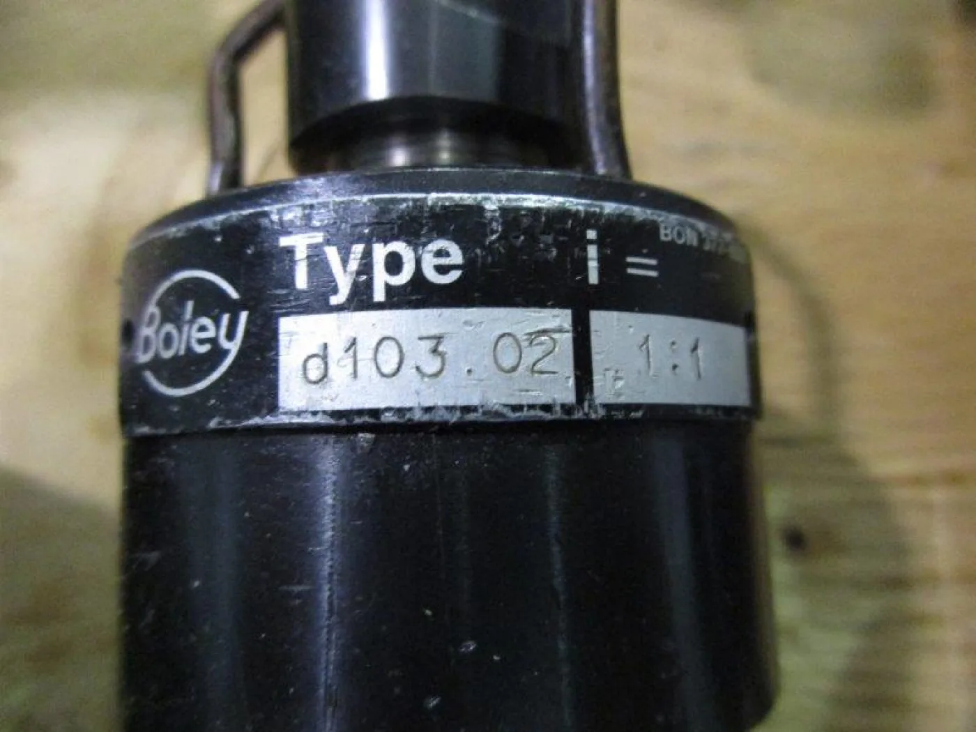 d101.04 / d103.02 BOLEY - 3