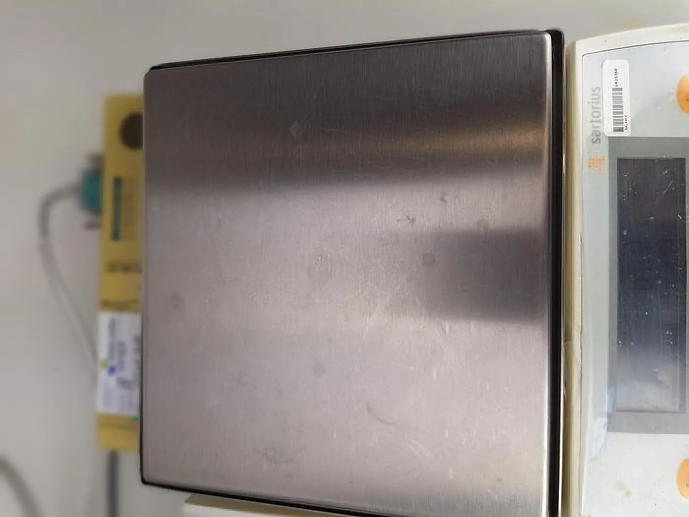 Sartorius LA820-0CE Balance with Printer - 3