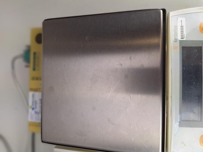 Sartorius LA820-0CE Balance with Printer