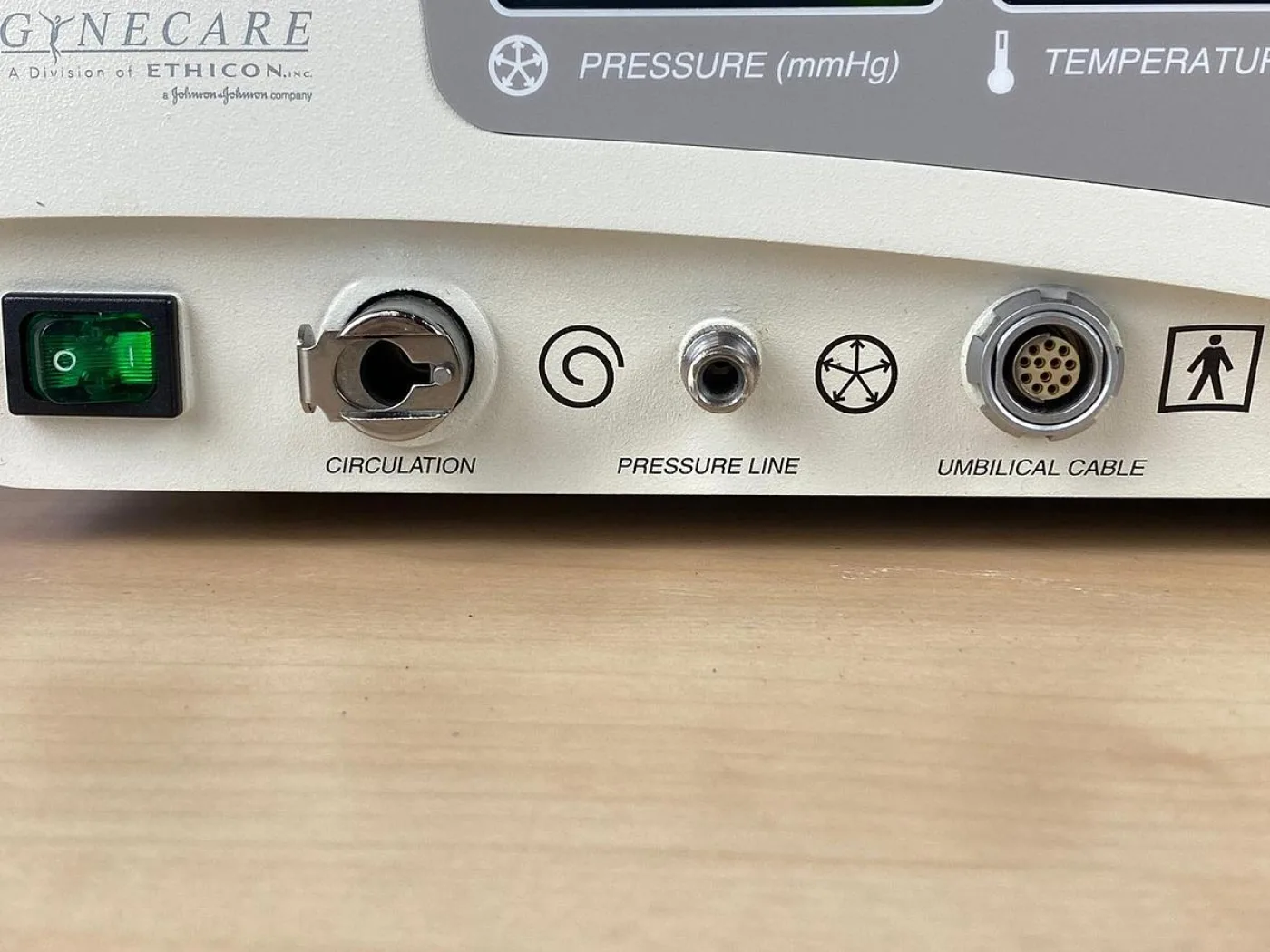 Gynecare Ethicon Therma Choice ll Uterine therapy - 6