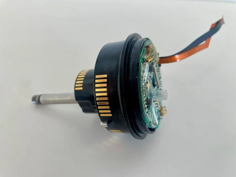 Olympus Hub (Pin Unit) 190 series for CF-HQ190