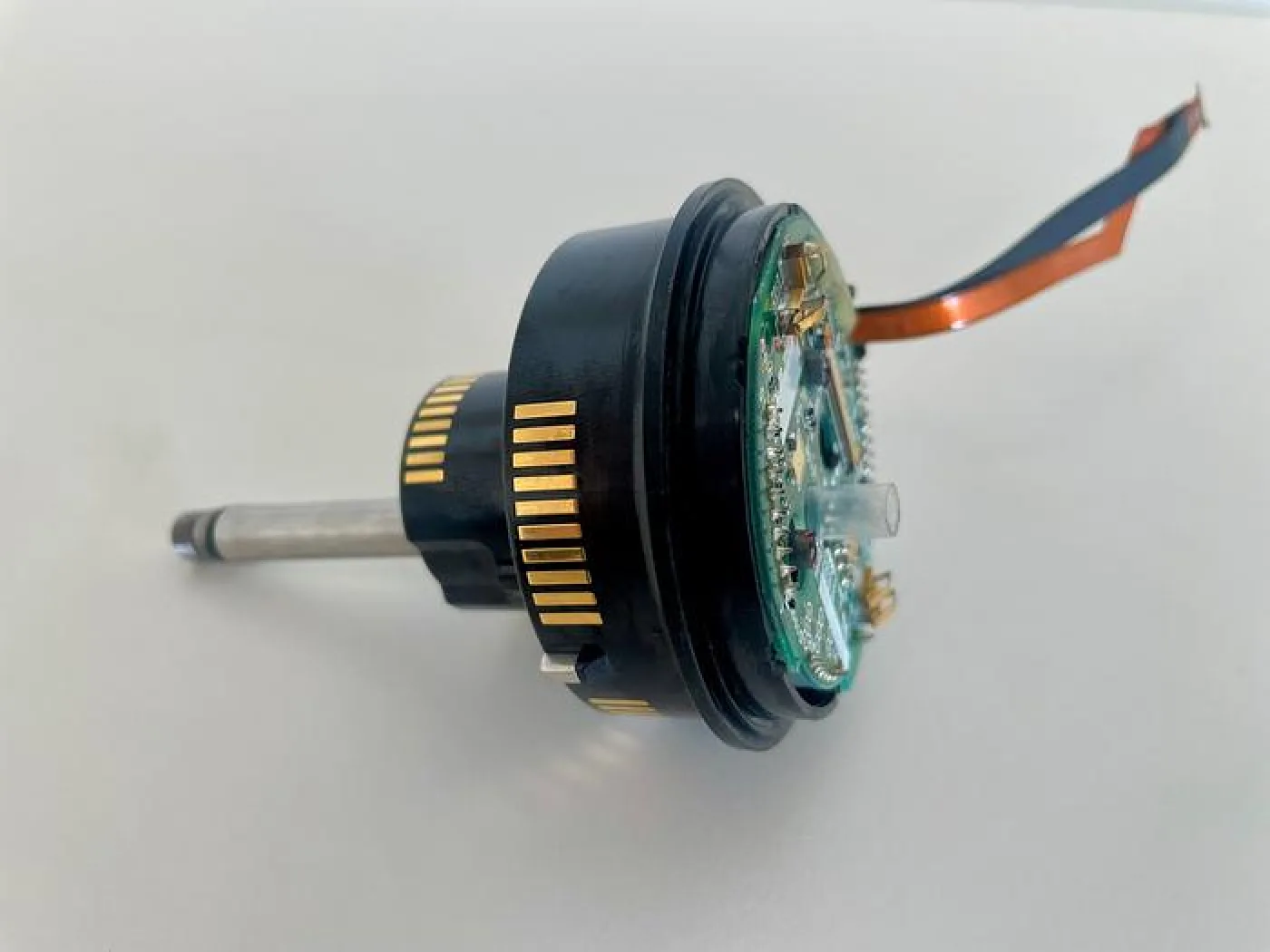 Olympus Hub (Pin Unit) 190 series for CF-HQ190 - 1