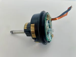 Olympus Hub (Pin Unit) 190 series for CF-HQ190