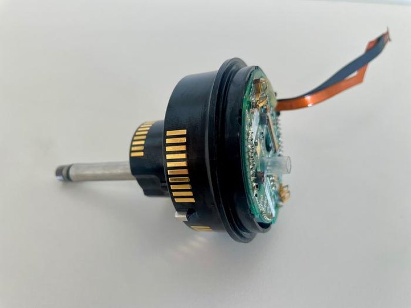 Olympus Hub (Pin Unit) 190 series for CF-HQ190