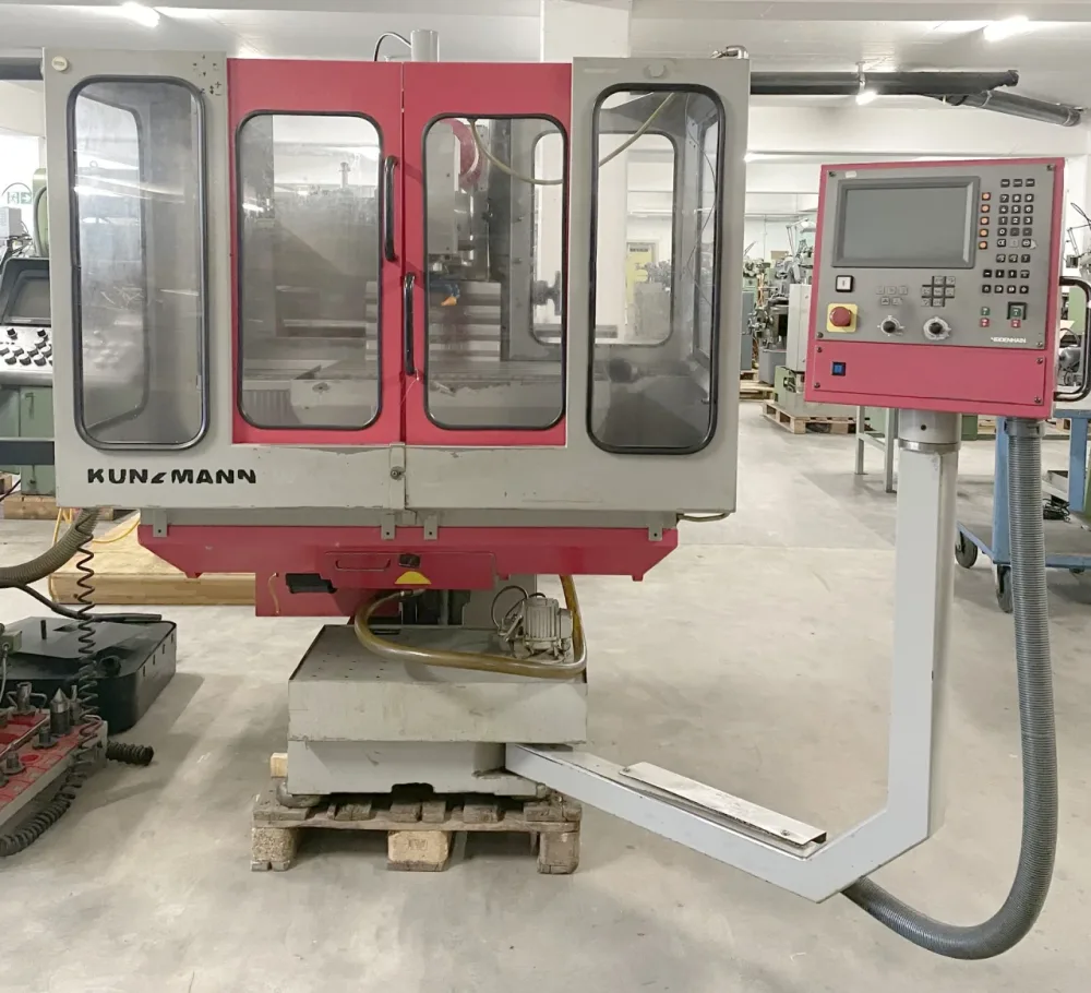 022429 - KUNZMANN WF 4/3