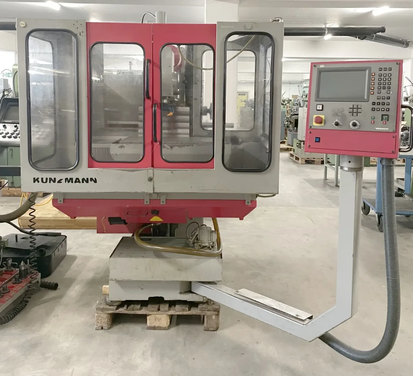 022429 - KUNZMANN WF 4/3 - 1