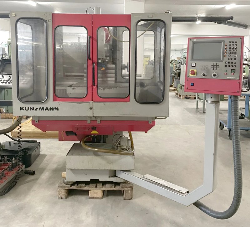 022429 - KUNZMANN WF 4/3