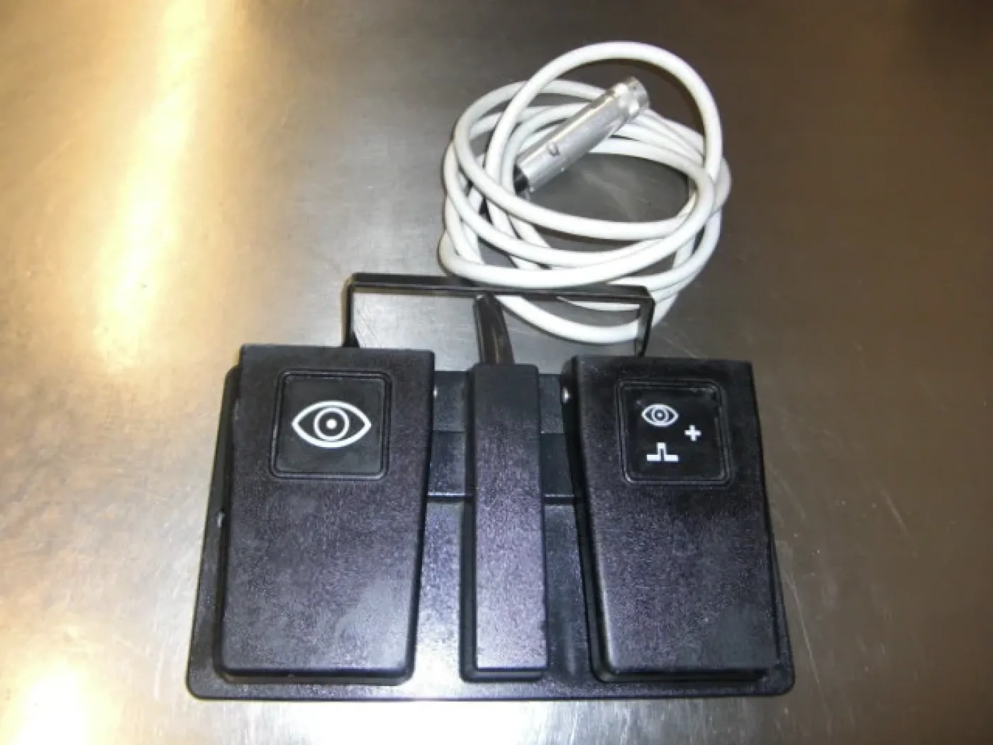 Philips 452212668356 Fußschalter - 1