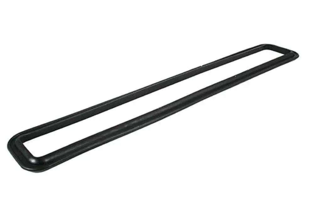 Ventilatiekleprubber