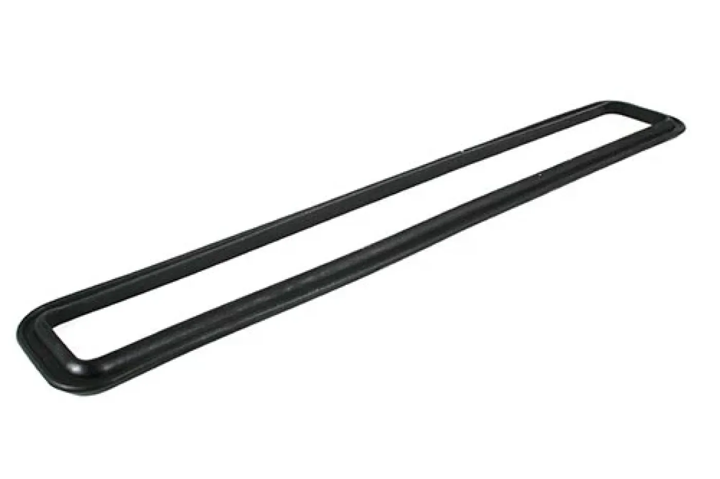 Ventilatiekleprubber - 1