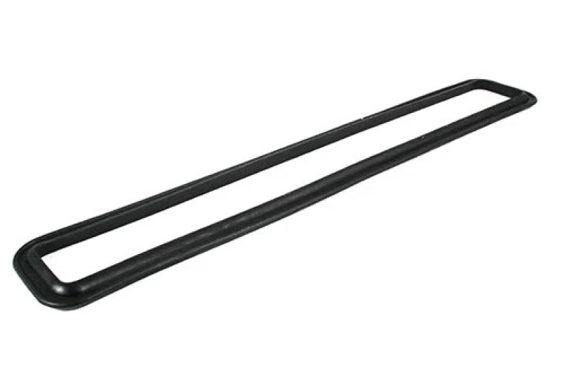 Ventilatiekleprubber