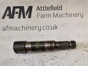 Spearhead Multicut 300 Input Shaft 21 Spline - 5771424