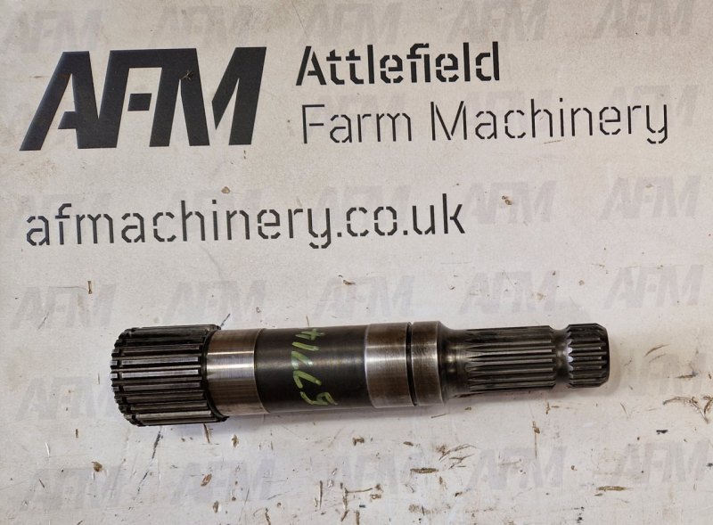Spearhead Multicut 300 Input Shaft 21 Spline - 5771424
