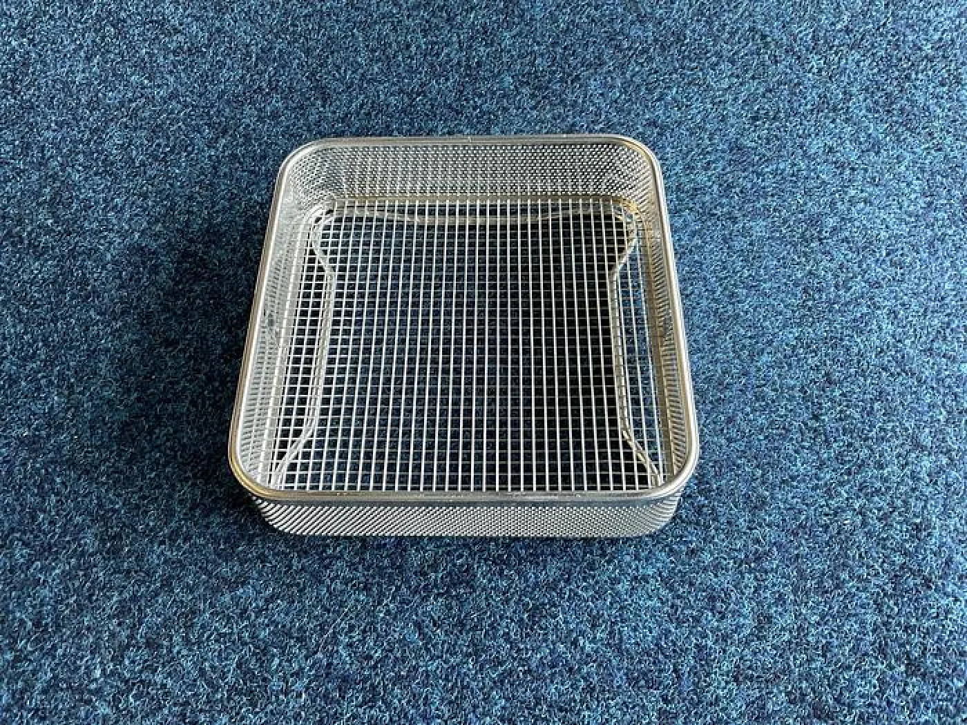 Tray 240x250x60mm - 1