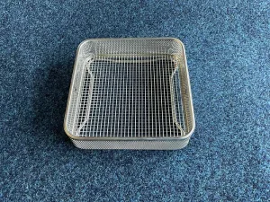 Tray 240x250x60mm