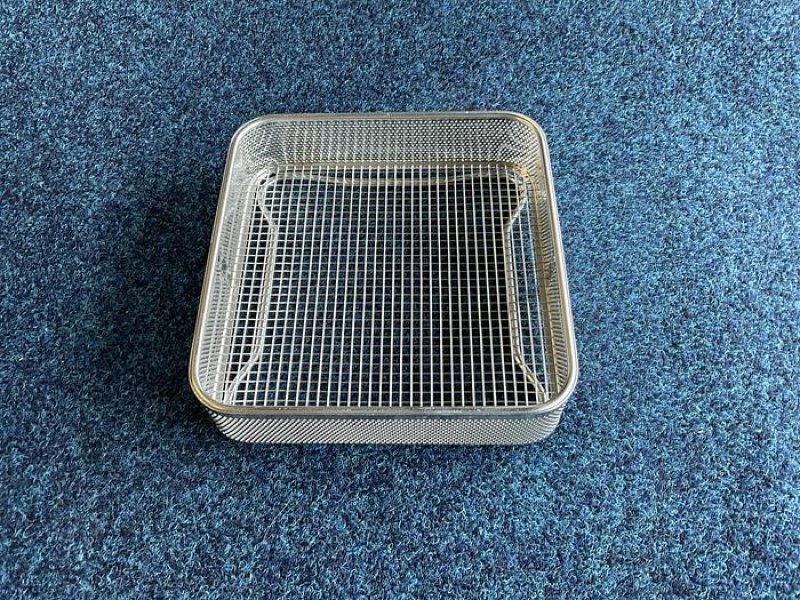 Tray 240x250x60mm