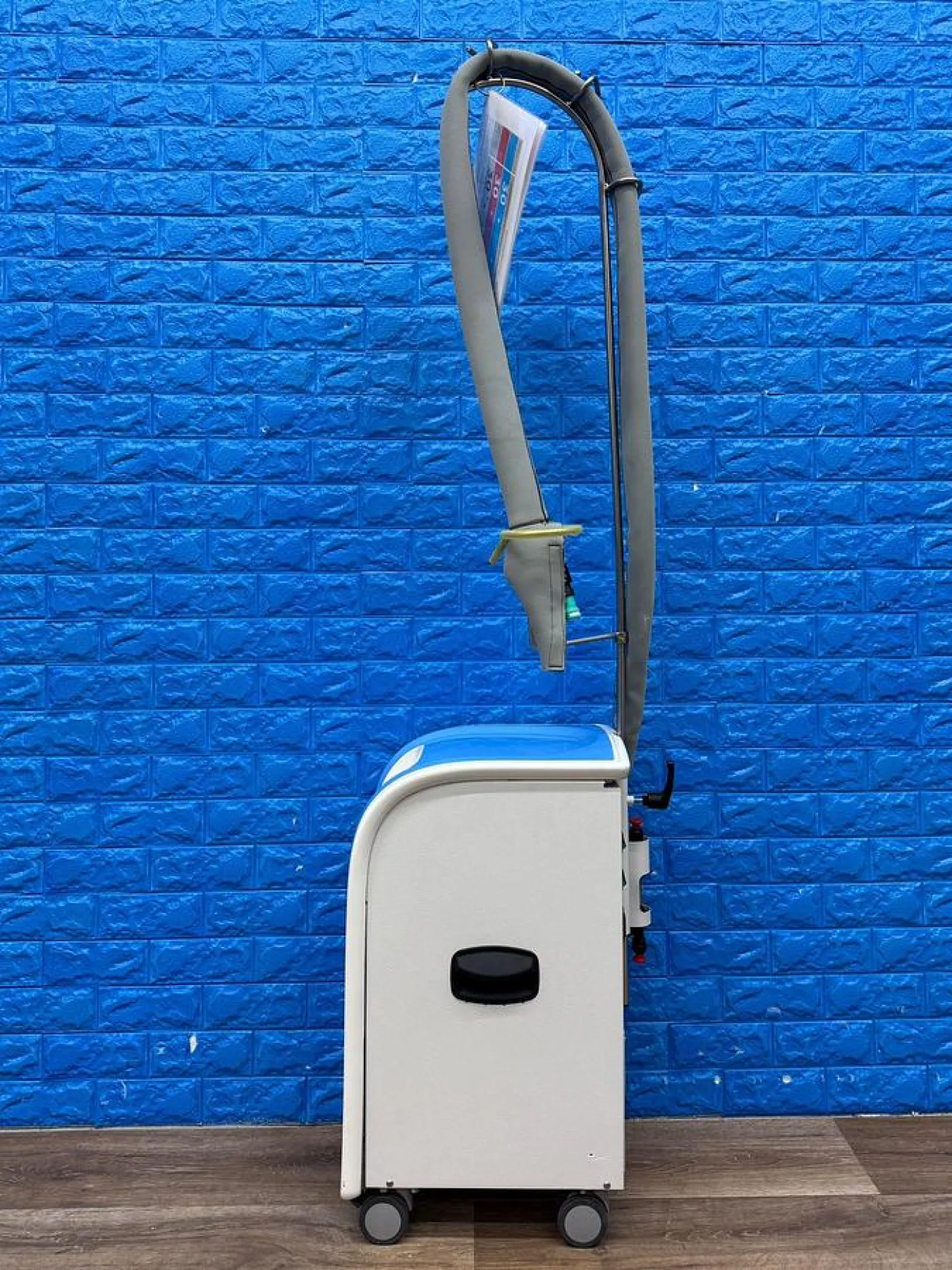 Paxman Scalp Cooler Orbis YOM: 2011 - 5