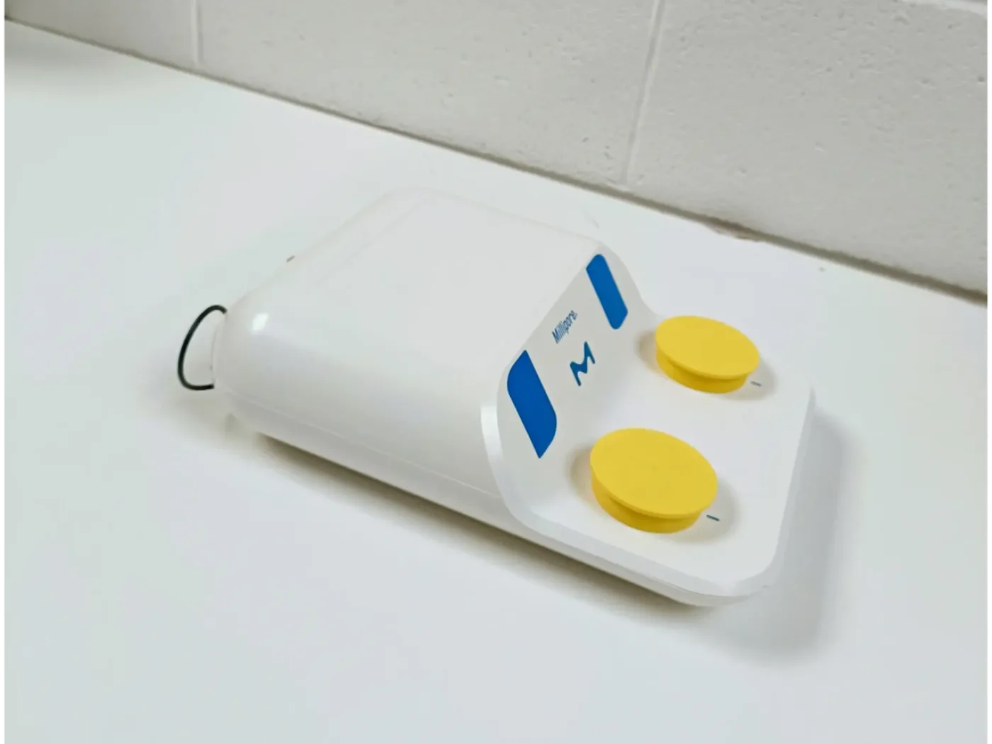Milliflex Oasis Filtration Pump - 4