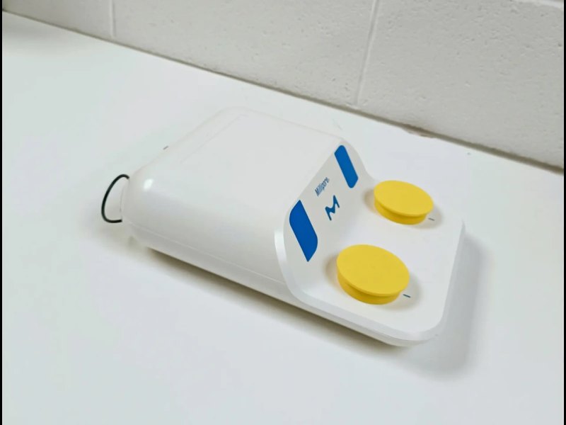 Milliflex Oasis Filtration Pump